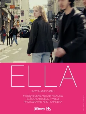 Ella 2024 Hindi Dubbed