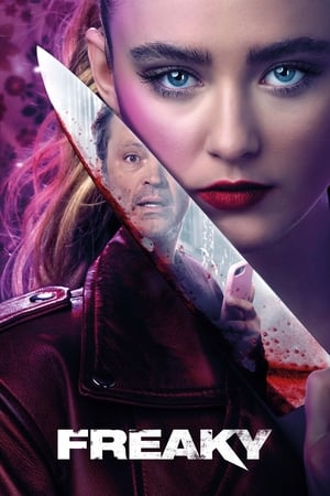 Freaky (2020) Hindi Dual Audio –