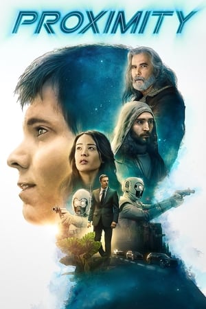 Proximity 2020 Hindi Dual Audio – 480p
